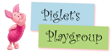 Piglet's Playgroup